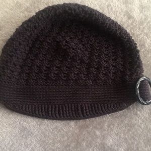 Banana Republic 100% Cotton Beanie